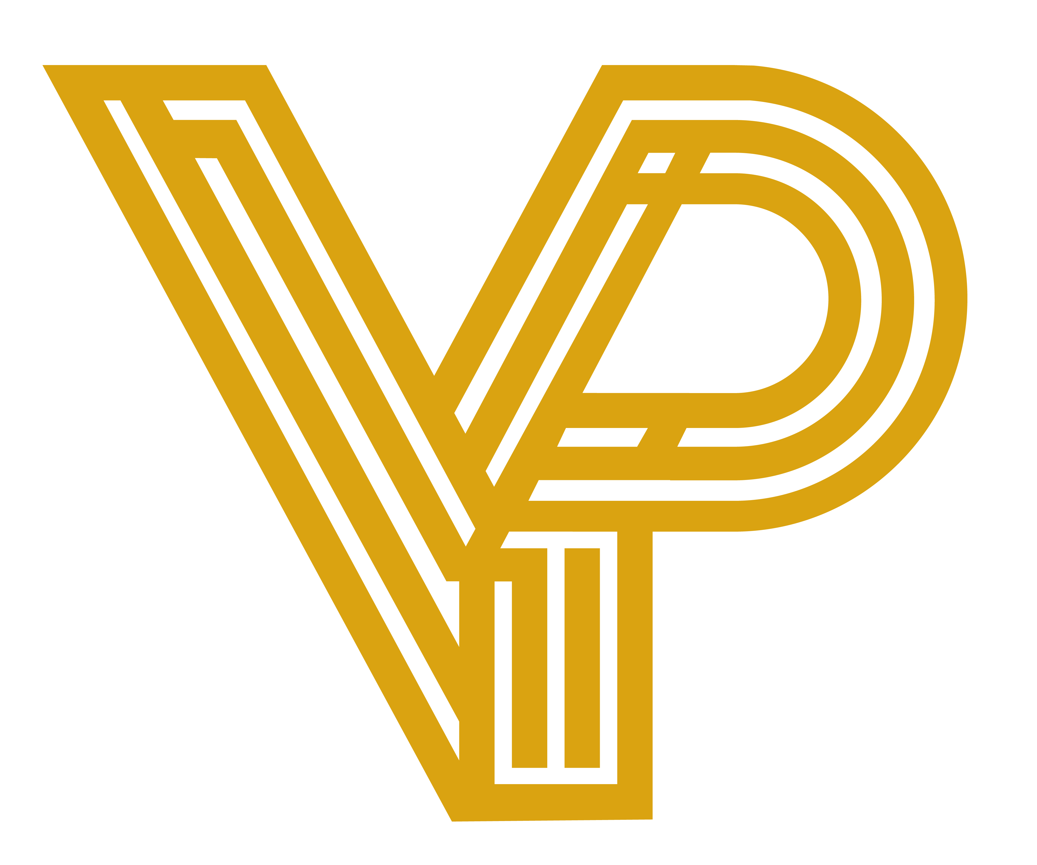 Vegith Pinnacle Logo